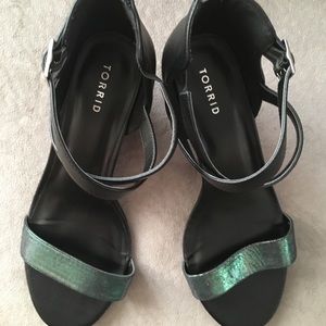 Wedges